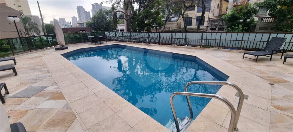 Apartamento em Santana com 4 quartos sendo 2 suítes 154m2