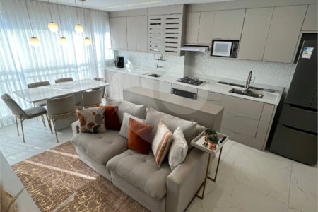 APARTAMENTO NOVO PORTEIRA FECHADA NO IPIRANGA