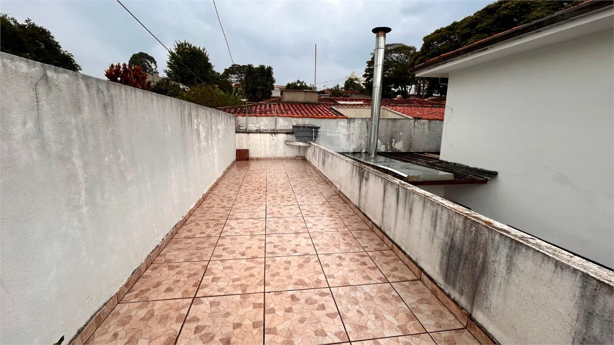 Casa residencial / comercial á venda no Alto da Boa Vista, São Paulo - SP