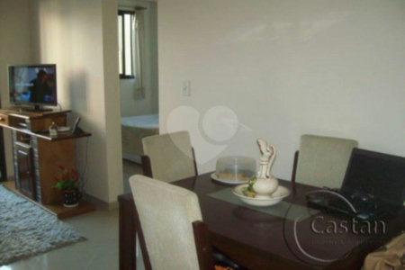 apartamento na mooca
