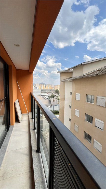 Sala comercial em Atibaia com 42,90 m² para locação com excelente localização