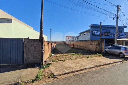 Oportunidade Comercial: Terreno de 525m² em Localização Estratégica no Parque Sissi!