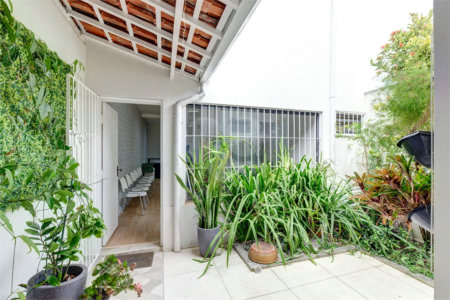 Sobrado à venda com 3 quartos, sendo 1 suíte, em Chácara Santo Antônio, São Paulo, SP