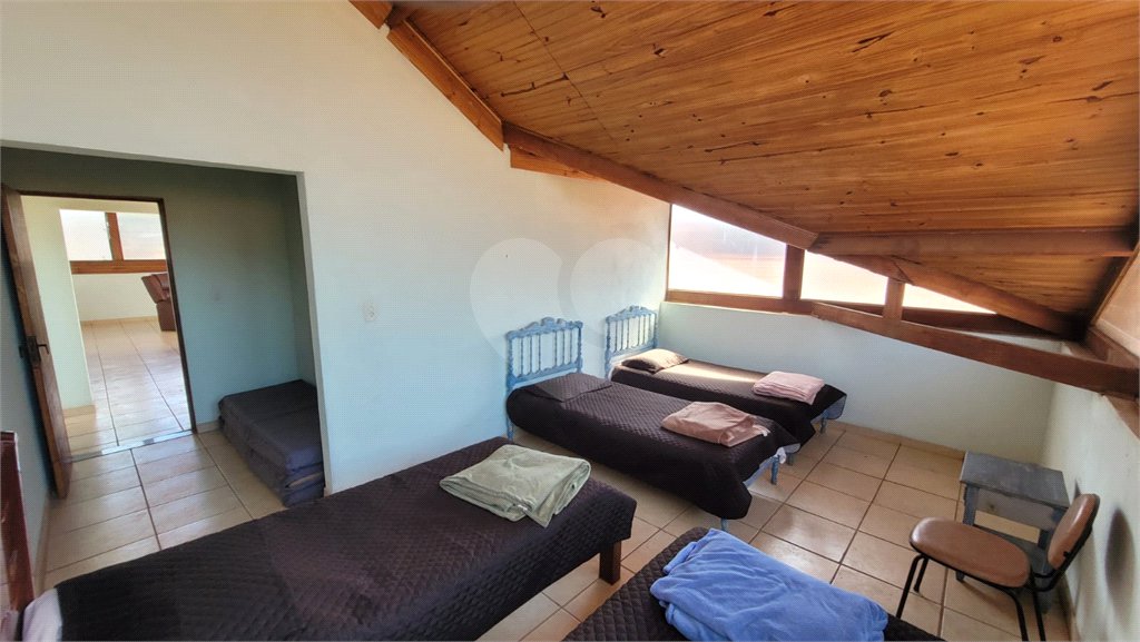 Casa em Condomínio, no Parque Sabará