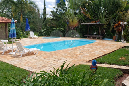 Sitio para venda.