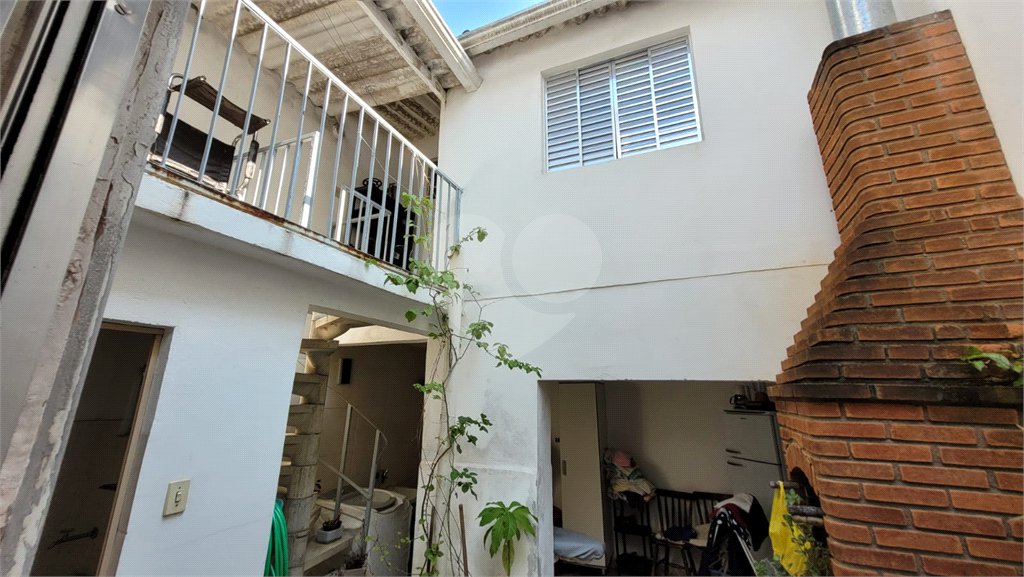 Sobrado a venda em Santo Amaro com 03 quartos e 01 vaga