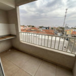 Apartamento á venda na região do Vila Prado.