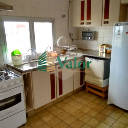 Apartamento 03 suítes