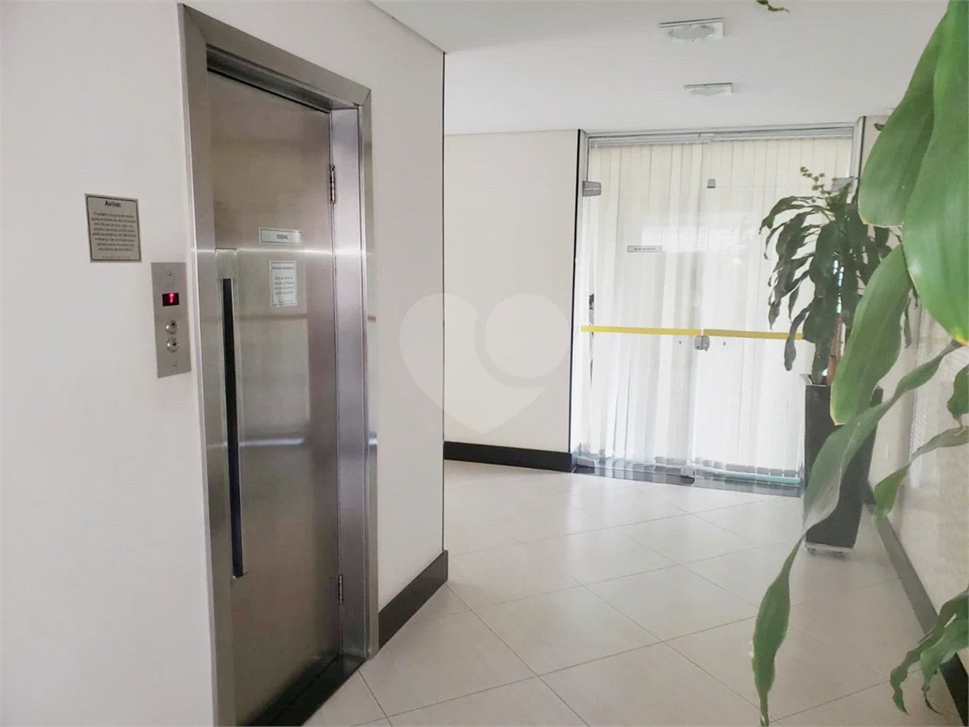 Apartamento no Alto da Mooca!