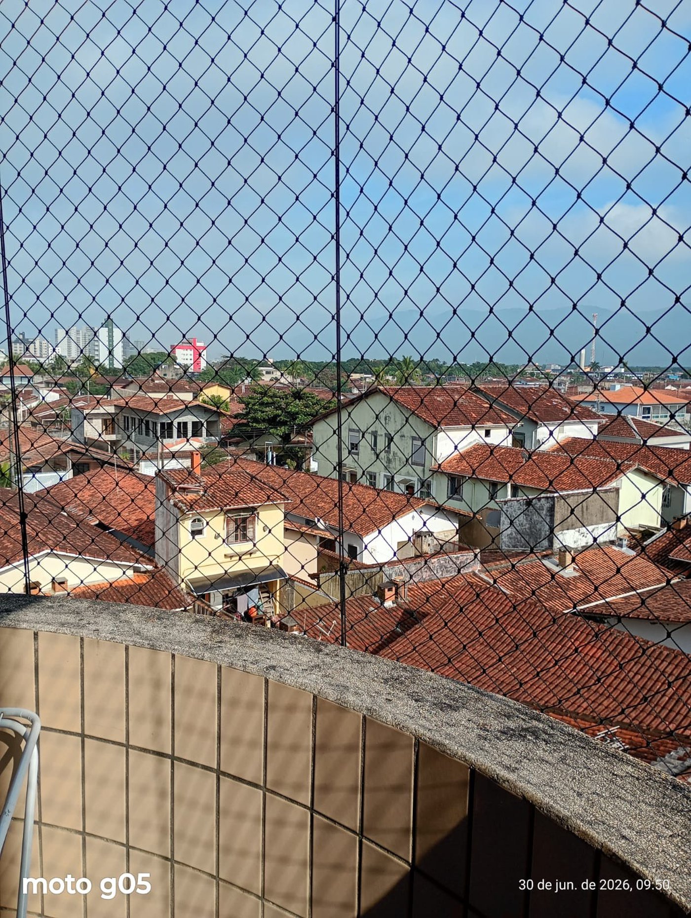 🌊 Seu novo lar a apenas 221 metros da praia espera por você! 🏡✨Praia Grande - SP