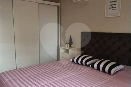 Sobrado à venda com 191m² - Vila Regente Feijó