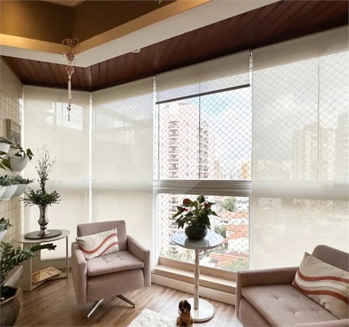 Apartamento 93m² à Venda no Centro de SBC | 3 Dorms | 2 Vagas + Depósito