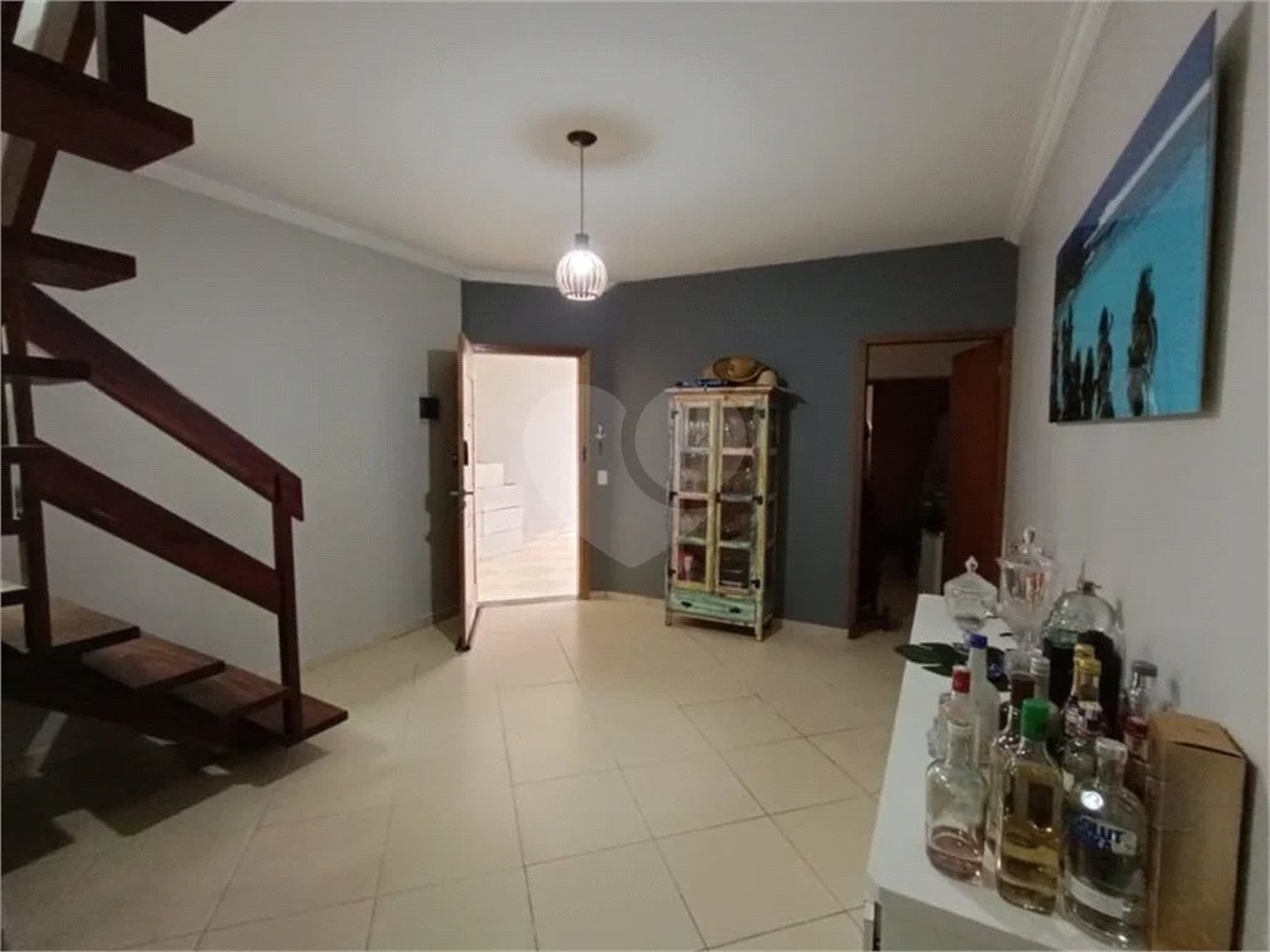Casa à venda ou para alugar com 4 quartos, sendo 2 suítes,  em Morada da Praia, Bertioga, SP