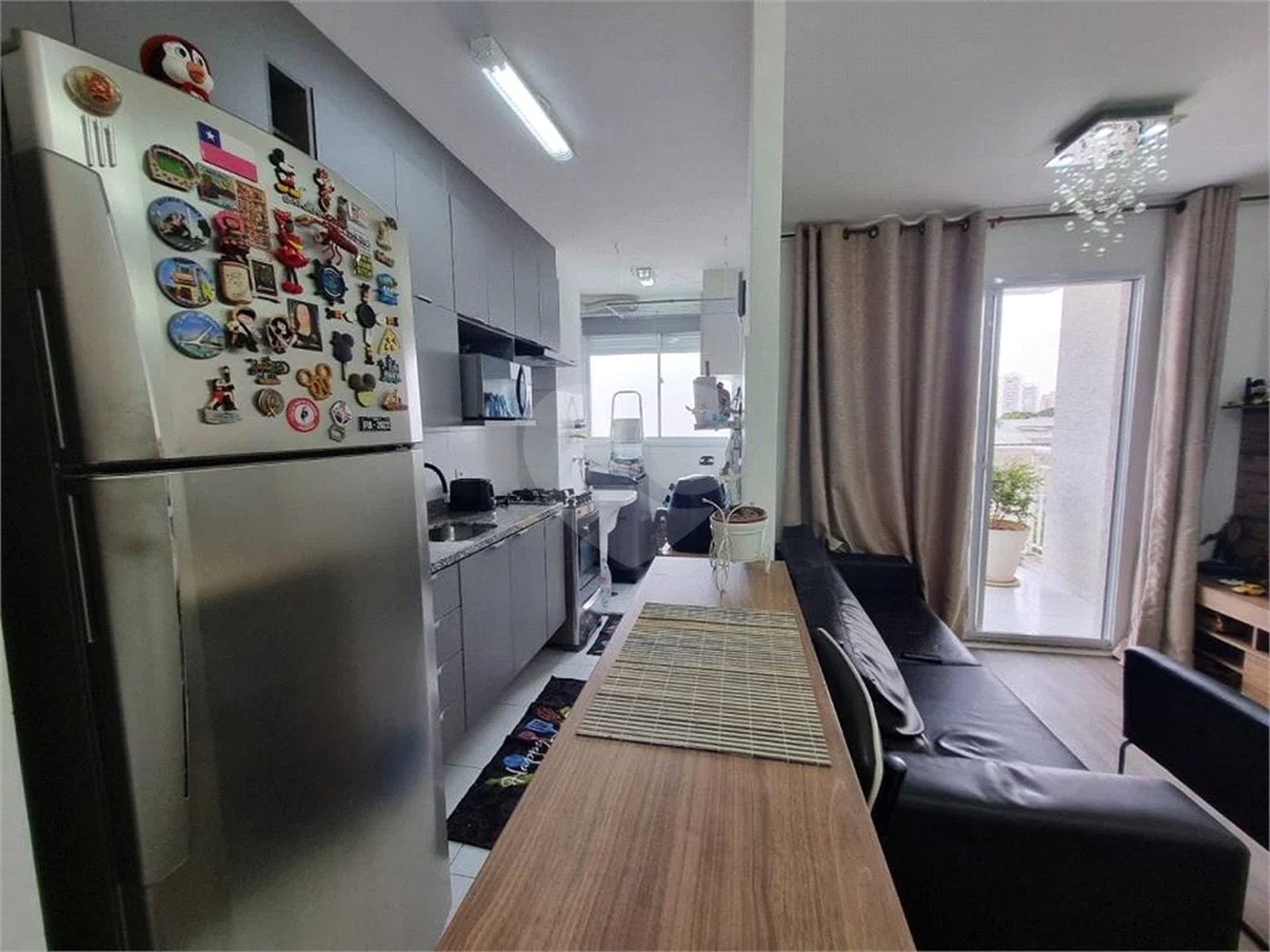 APARTAMENTO A VENDA EM SP BRÁS