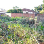 Terreno com 942,00 m² .