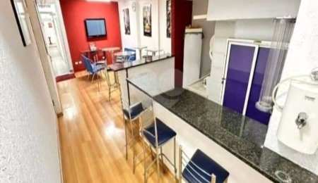 Prédio à venda ou para alugar em Santo Antônio, São Caetano do Sul, SP