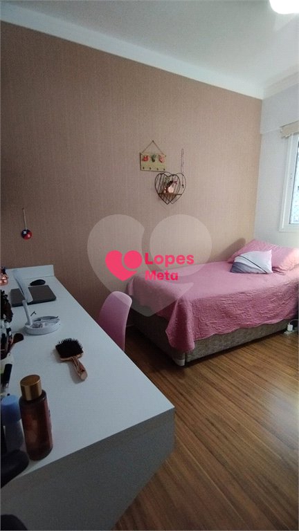 A VENDA BELISSIMO APARTAMENTO NO CONDOMINIO SPLENDOR GARDEN, JARDIM DAS INDUSTRIAS, COM 3 DORMITORIO