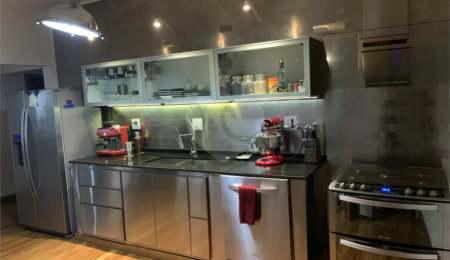 Apartamento à venda ou para alugar com 2 quartos em Santa Efigênia, São Paulo, SP