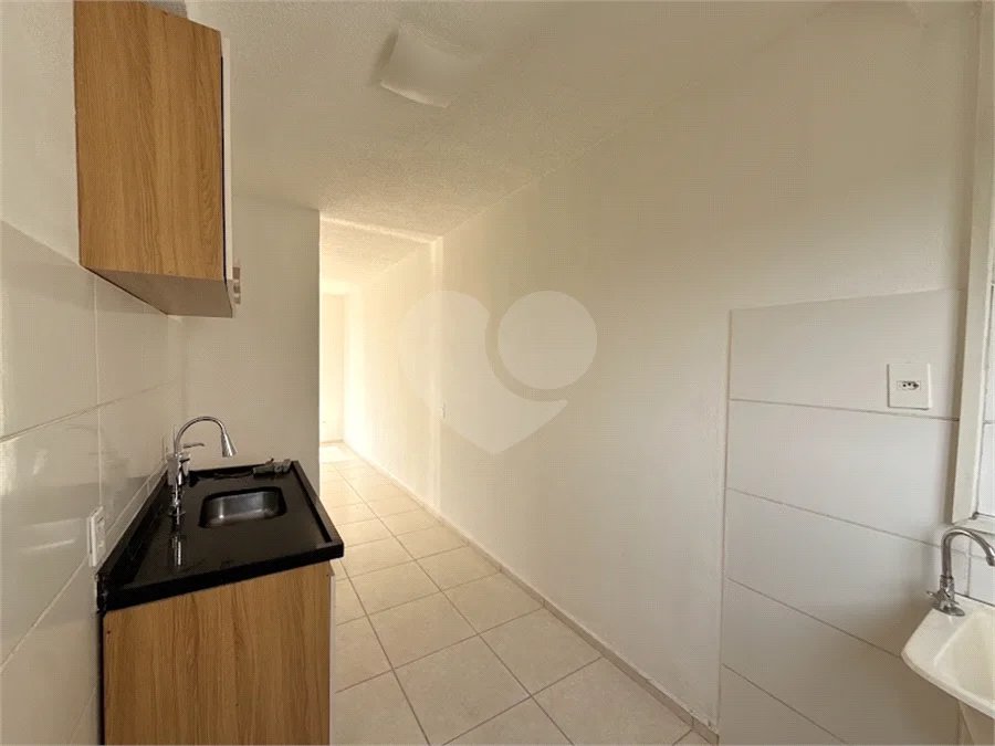 Apartamento 2 Quartos no Condomínio Parque Ville | Estrada da Cachamorra