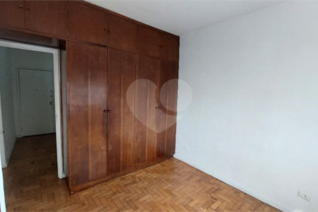 Apartamento a venda Paraíso 1 dormitório 1 banheiro 40 metros quadrados