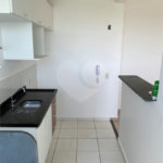Apartamento no condomínio Spazio Monte Alto