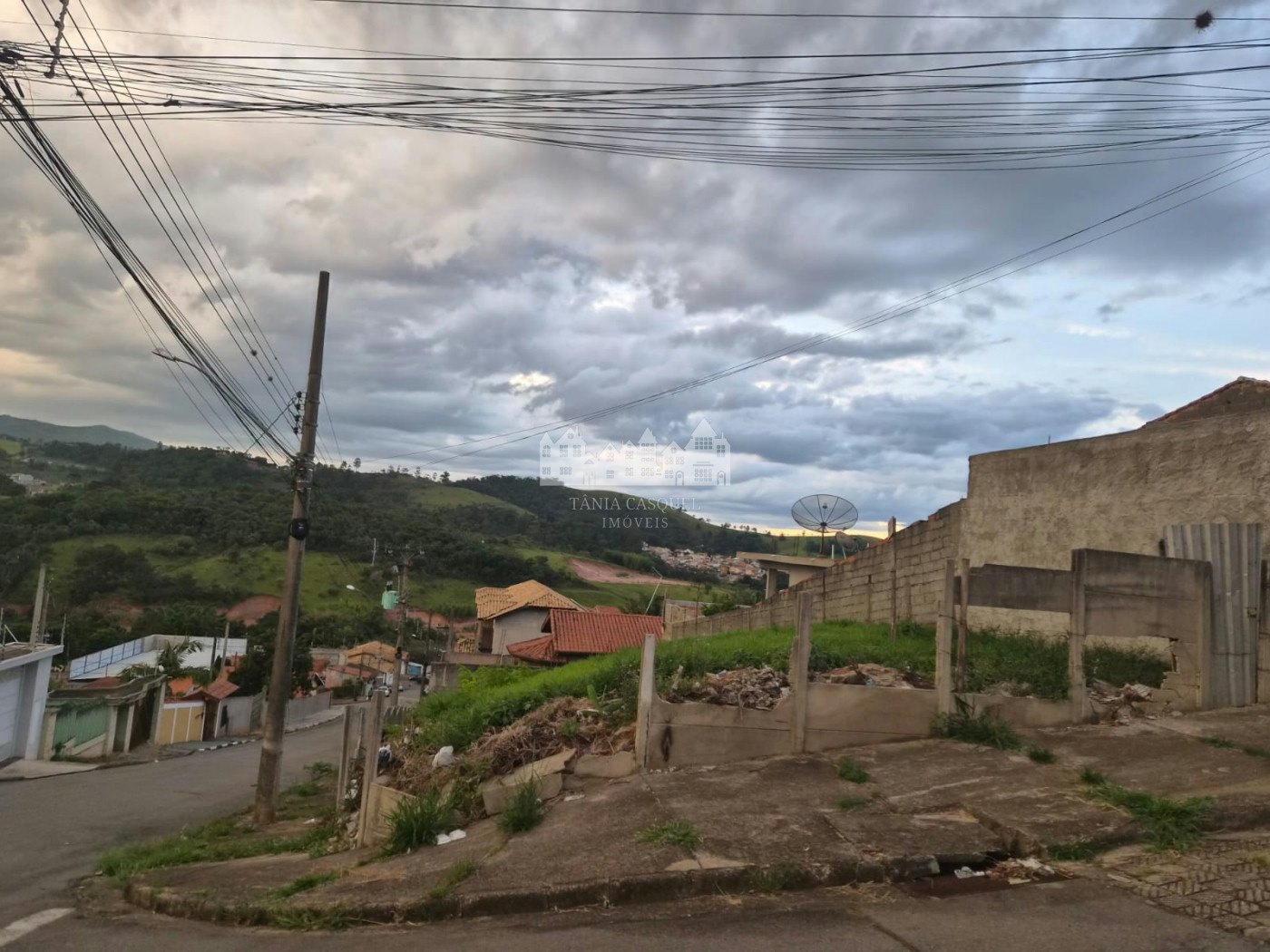 Terreno à venda em Jardim Real, Bom Jesus dos Perdões, SP