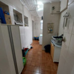 Apartamento à venda 115m² com 4 quartos, sendo 2 suítes, 2 vagas Jardim Bonfiglioli