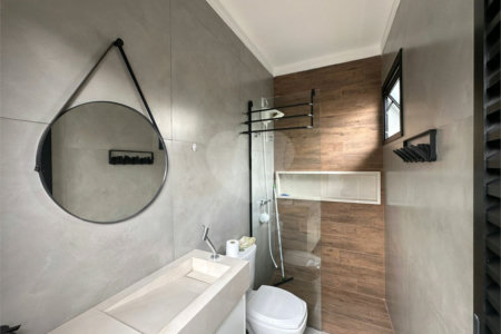 Apartamento Condomínio Montreal