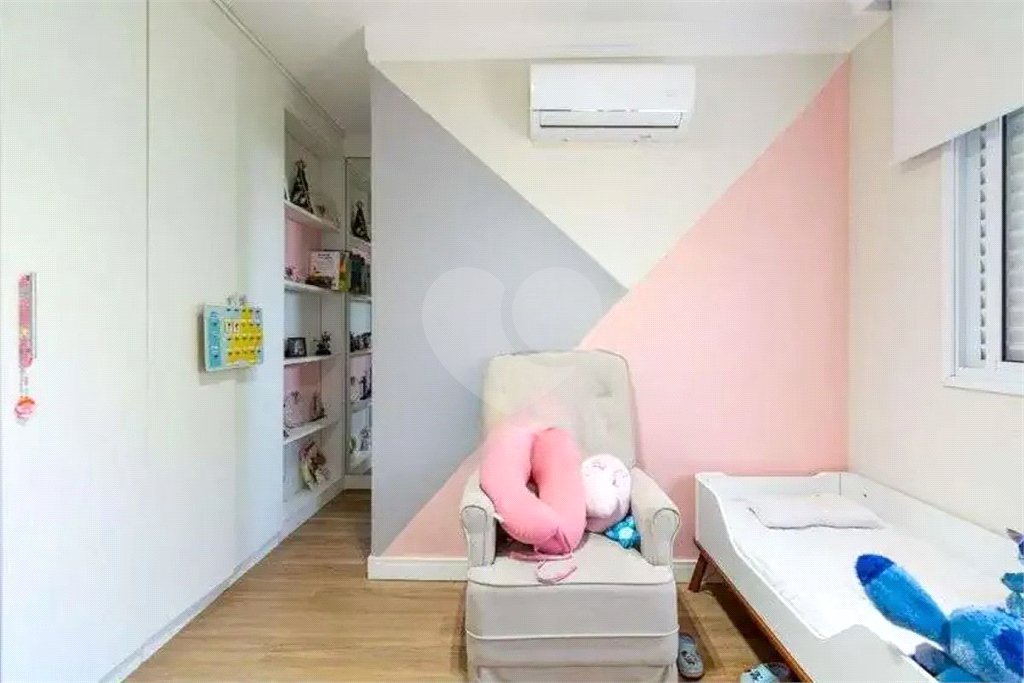 Apartamento á venda - Jabaquara