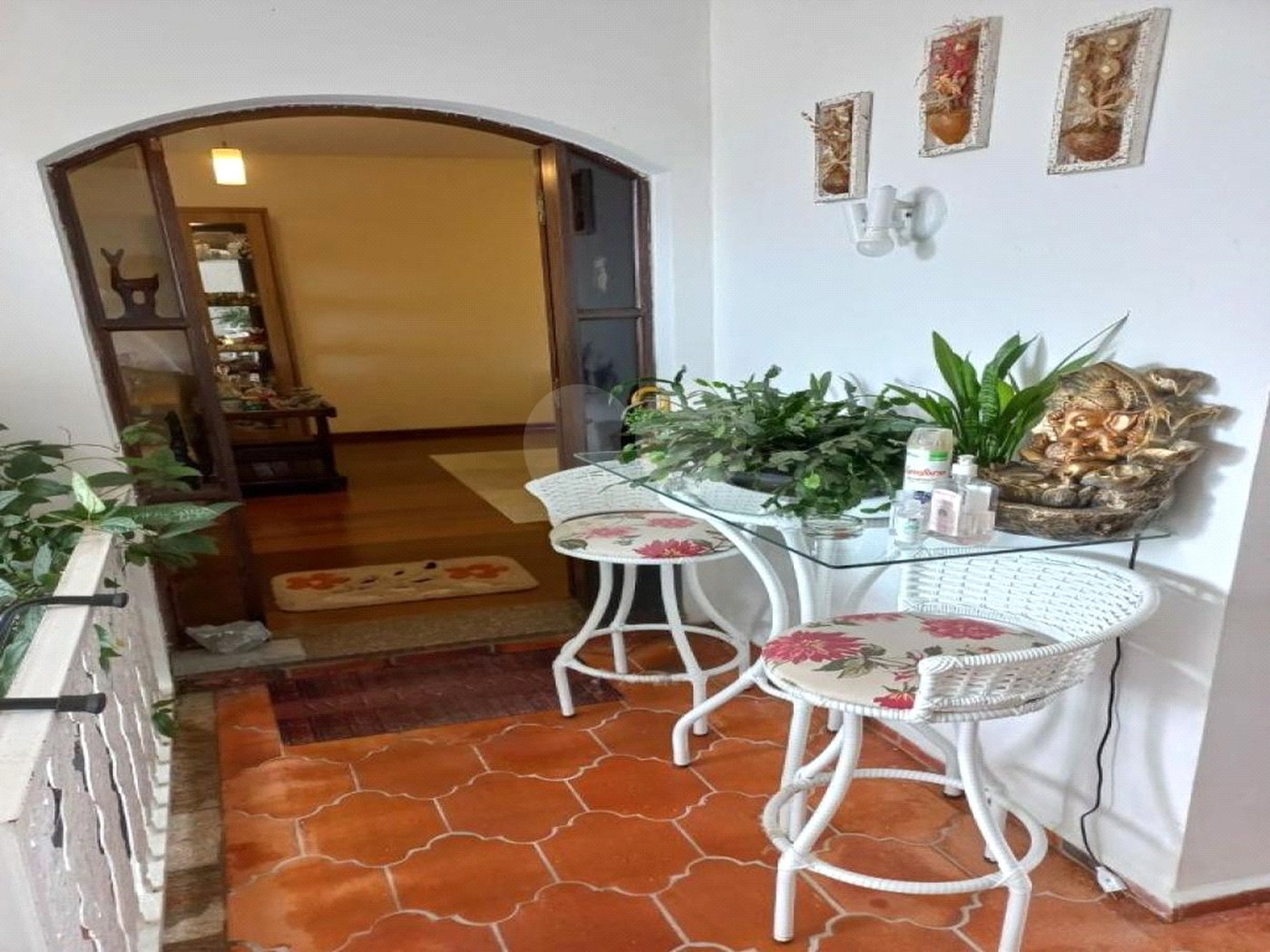 Casa à venda com 3 quartos, sendo 2 suítes, em Jardim Oriental, São Paulo, SP