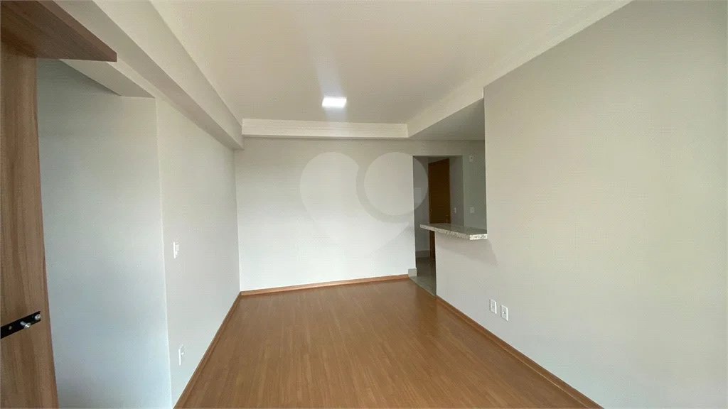 Apartamento para alugar com 2 suítes em Piracicaba.