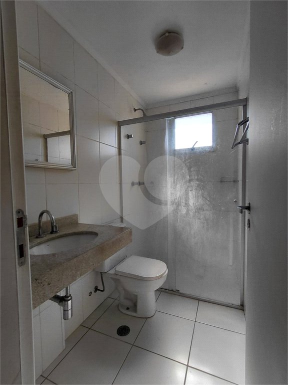Apartamento à venda - Jabaquara