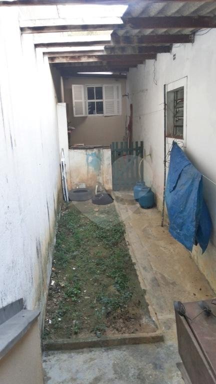 Casa á venda - Jabaquara