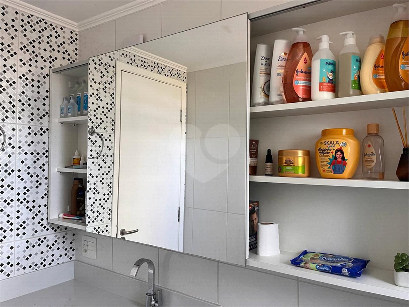 Apartamento à venda - Santo Amaro