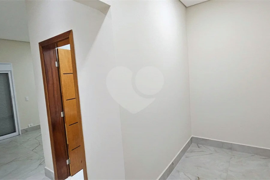 Casa à venda com 3 Suítes em Condomínio - Piracicaba/SP