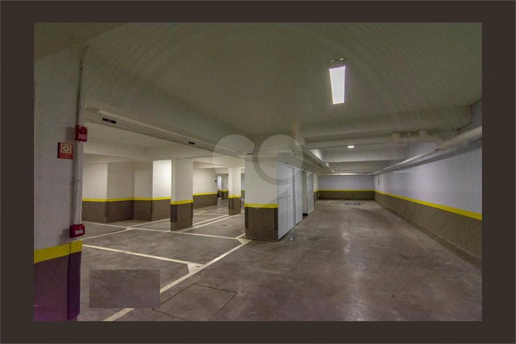 Apartamento de 40m2 à venda com 1 dormitório no Centro de São Paulo