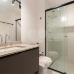 Studio residencial à Venda com 25m² - Campo Belo