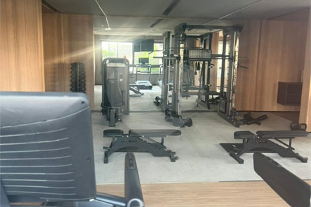 Apartamento Novo à Venda com 2 Suítes, 1 Vaga e Lazer Completo