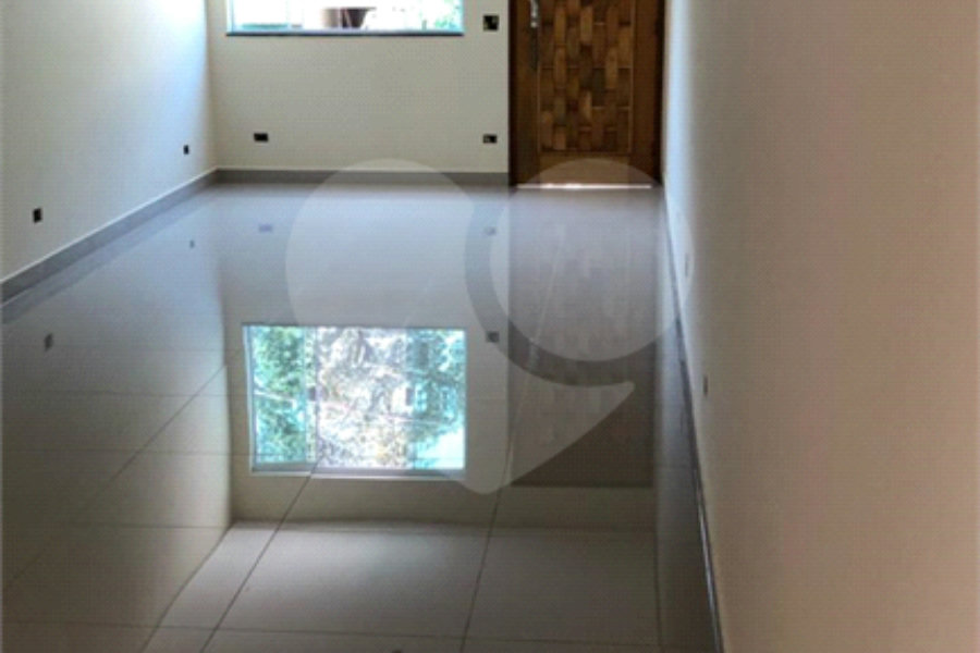 Sobrado novo Pirituba