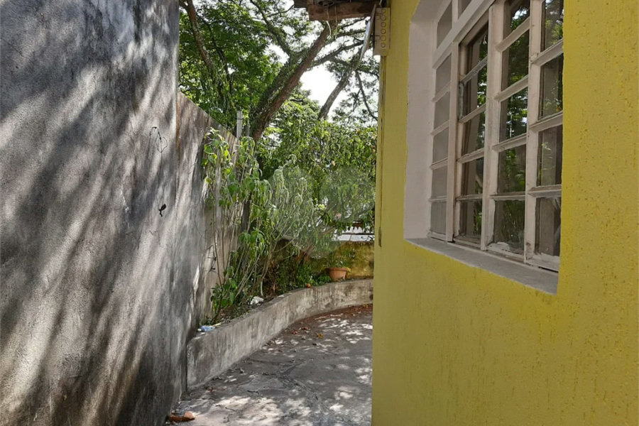 Casa à Venda na Vila Albertina