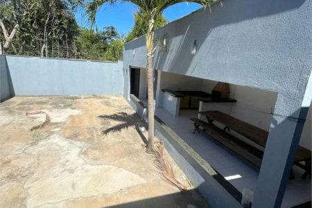 Casa para alugar com 3 quartos, sendo 2 suítes, em Manoel Novo, Balsas, MA