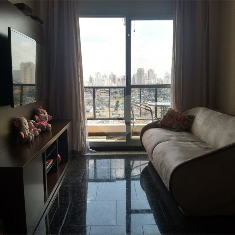 Apartamento á venda - Vila Santa Catarina!!