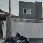 Casa disponivel para venda no bairro Boa Vista