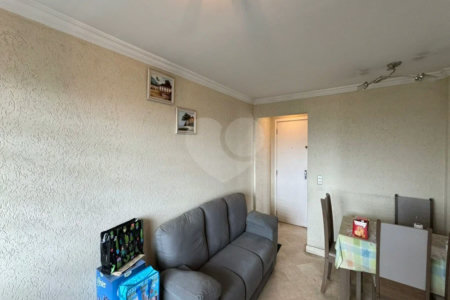 Apartamento à venda na Vila Carrão, 2 quartos