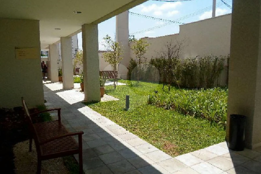 Apartamento para alugar com 3 quartos, sendo 1 suíte, em Tucuruvi, São Paulo, SP