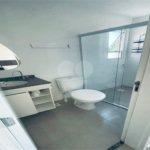 Apartamento à venda com 2 quartos, sendo 1 suíte, no condomínio Parque Dos Girassois, São Carlos - SP