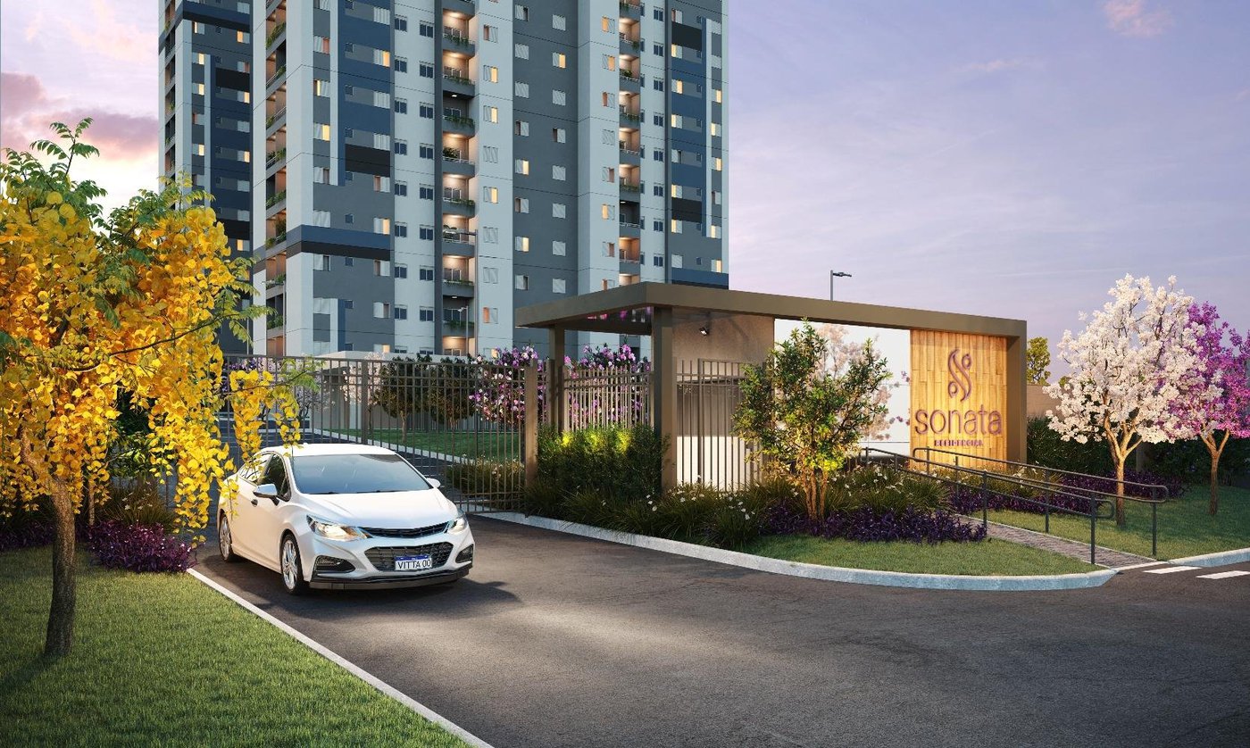Sonata Residencial