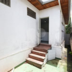 CASA TÉRREA DE 225M COM 3 DORM 1 SUÍTE 5 VGS NA VILA MARIANA