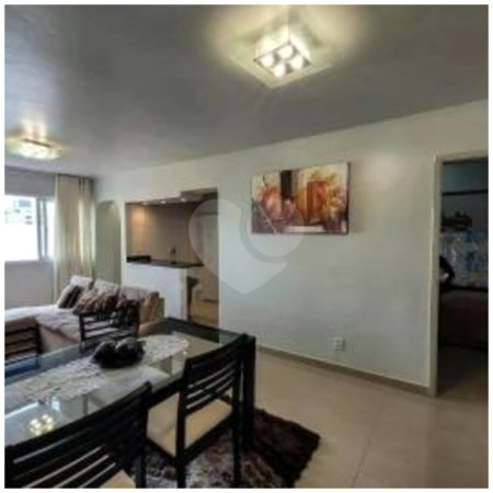 Apartamento com 85 m² de área útil, 3 quartos, garagem, à venda no Cambuci