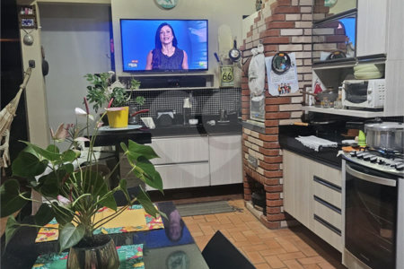 Casa a venda no Village Ii em São Carlos